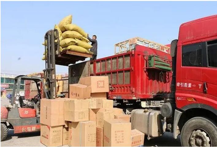 漳州到曲沃县物流专线