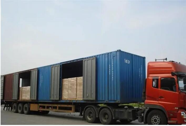 漳州到曲沃县整车运输