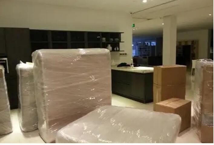 漳州到曲沃县长途搬家