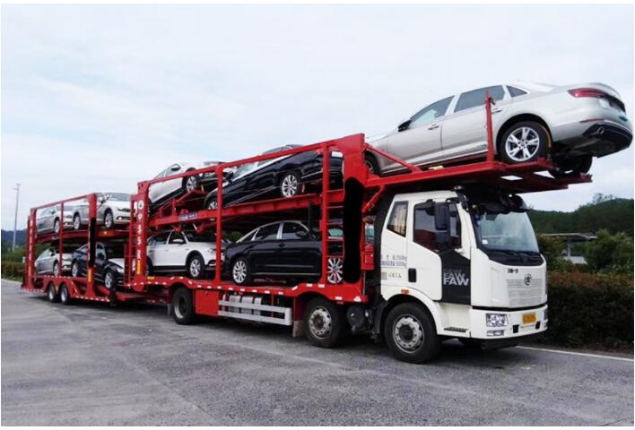 漳州到曲沃县轿车托运